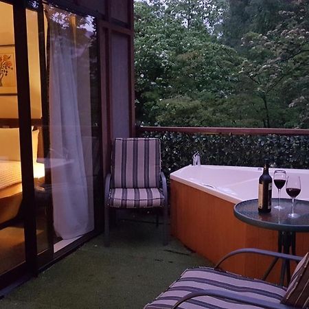 Private Hideaway Villa Wanaka Luaran gambar