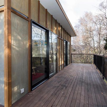 Private Hideaway Villa Wanaka Luaran gambar