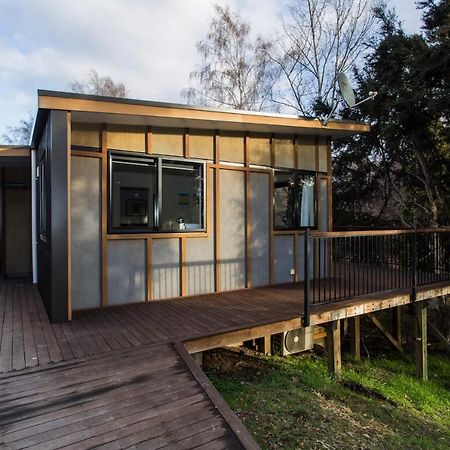Private Hideaway Villa Wanaka Luaran gambar