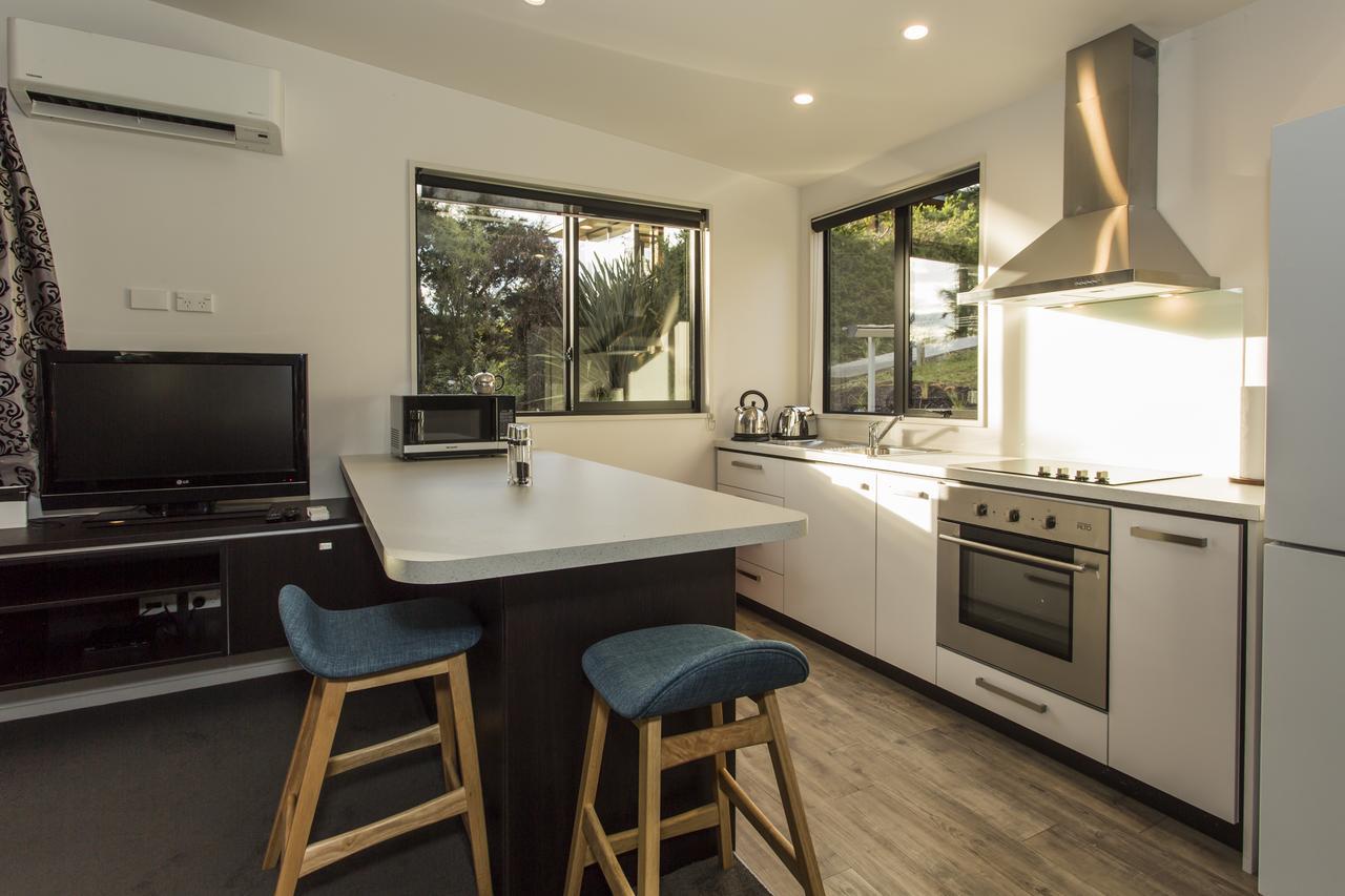 Private Hideaway Villa Wanaka Luaran gambar