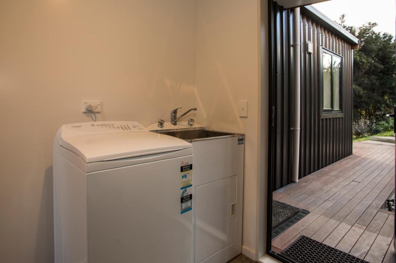 Private Hideaway Villa Wanaka Luaran gambar